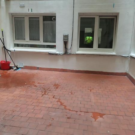 Franpavi Gijon Apartment Bagian luar foto