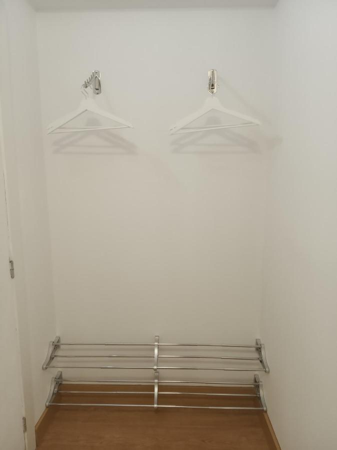 Franpavi Gijon Apartment Bagian luar foto