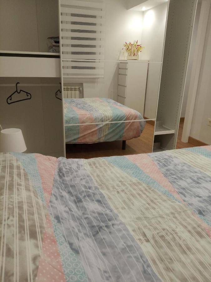 Franpavi Gijon Apartment Bagian luar foto